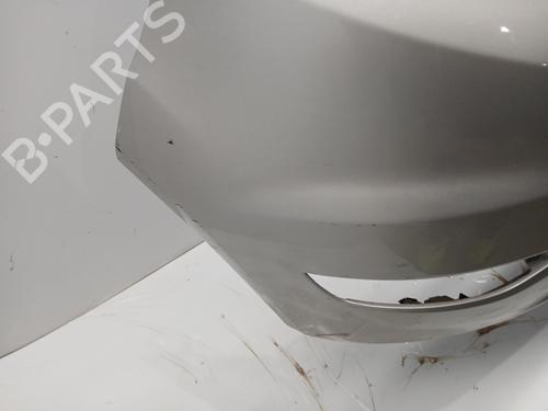 Rear bumper FORD FIESTA VI (CB1, CCN)  | BP27542544C8 