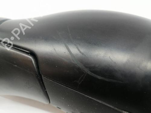 Left mirror CITROËN XSARA PICASSO (N68) 1.6 HDi | BP29242579C26 