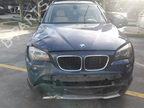 Used Parts BMW X1 (E84) sDrive 20 d 4972724