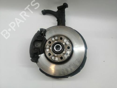 Fusee rechts voor SEAT EXEO (3R2) [2008-2013]  31089812