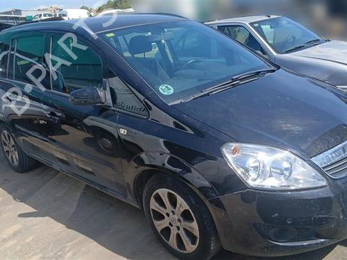 Used Parts OPEL ZAFIRA / ZAFIRA FAMILY B (A05) 1.7 CDTI (M75) 4974909