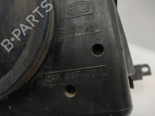 Venstre forlygte FORD FUSION (JU_) 1.6 TDCi | BP29311229C28 