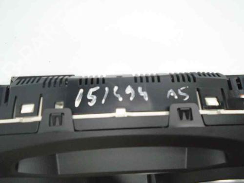 Instrument cluster AUDI A5 (8T3) 2.0 TFSI | BP6870632C47 