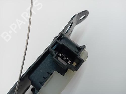 Bagklap lås PORSCHE 718 BOXSTER (982) 2.0 T (982320, 982321, 982350, 982351) | BP37032522C101 - Image 7