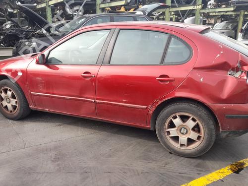 Elektronische sonde SEAT LEON (1M1) 1.6 | BP16088347M84
