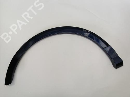 Used Rear right wheel arch trim AUDI Q2 (GAB, GAG) 30 TDI (116 hp) 32631426