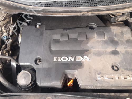 Instrument cluster HONDA CIVIC VIII Hatchback (FN, FK) 2.2 CTDi (FK3) | BP21549414C47 