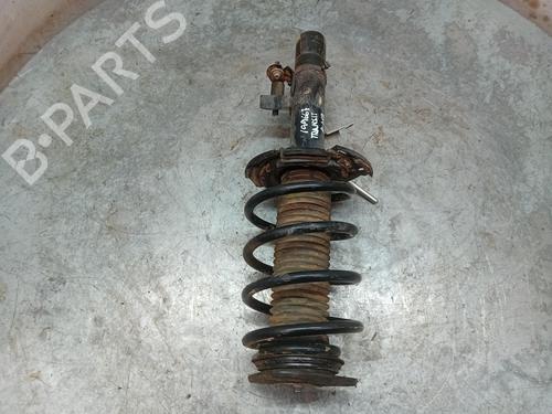 Right front shock absorber FORD TRANSIT CONNECT V408 Box Body/MPV  | BP29531920M17 