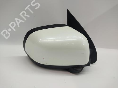 Right mirror NISSAN MICRA IV (K13K, K13KK)  | BP29531956C27 
