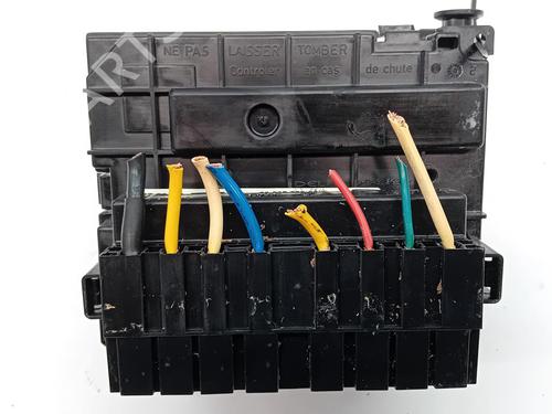 Fuse box CITROËN C2 (JM_) 1.4 | BP37247536E1 - Image 2