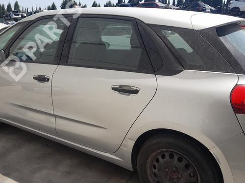 Front left window mechanism CITROËN C4 Picasso II  | BP10691644C22  - Image 7