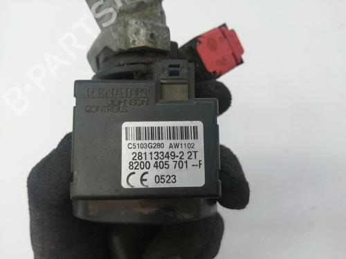 Ignition barrel NISSAN NV400 Van (X62, X62B)  | BP17566610M48 
