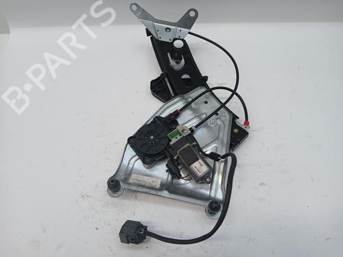 Used Rear right window mechanism Rear right window mechanism 37268022 37268022