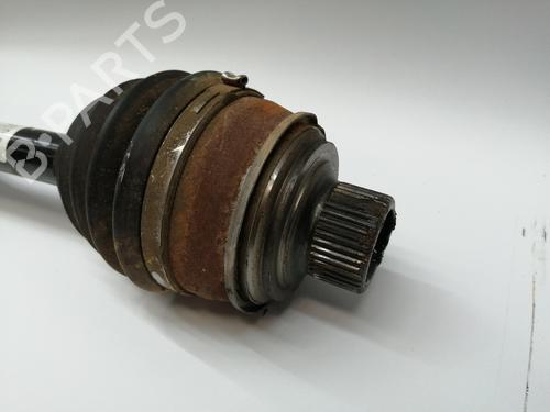 Right front driveshaft AUDI Q5 (FYB, FYG)  | BP28316836M39 