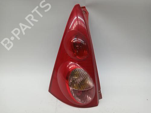 Used Left taillight Left taillight PEUGEOT 107 (PM_, PN_) 1.4 HDi (54 hp) 35783426 35783426