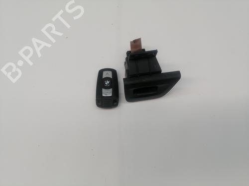 Ignition barrel BMW 1 (E87) 118 d | BP29010135M48