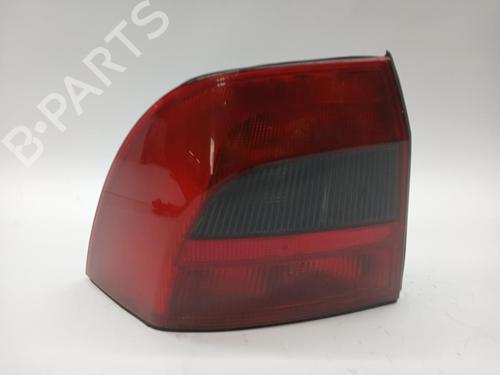 Used Left taillight Left taillight OPEL VECTRA B (J96) [1995-2004] 34620632 34620632
