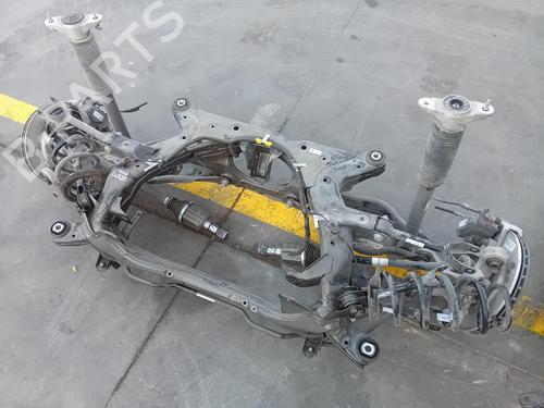 Used Rear axle Rear axle TESLA MODEL 3 (5YJ3) [2017-2026] 34620648 34620648