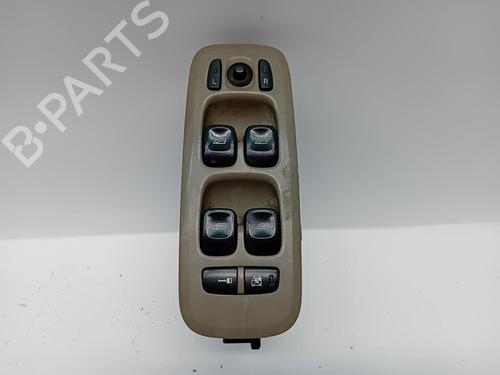 Used Left front window switch Left front window switch VOLVO XC90 I (275) D5 AWD (163 hp) 36298221 36298221