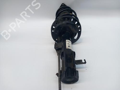 Left front shock absorber OPEL CORSA F (P2JO)  | BP22746434M16 