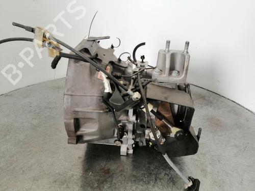 Gearbox FORD B-MAX (JK) 1.0 EcoBoost | BP17488940M3 