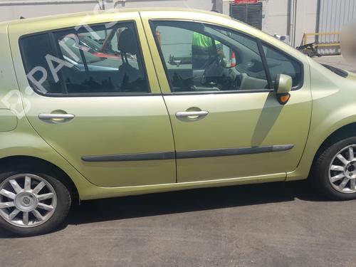 Right front indicator RENAULT MODUS / GRAND MODUS (F/JP0_) 1.4 (JP01, JP0J) | BP19155771C33 