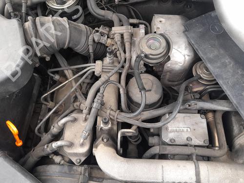 Højre fortil støddæmper AUDI A6 C5 Avant (4B5, 4B6) 2.5 TDI quattro | BP11292743M17