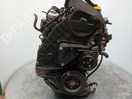 Engine OPEL ASTRA H GTC (A04)  | BP28314517M1 