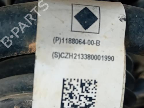 Right front shock absorber TESLA MODEL Y (5YJY) | BP37247665M17 - Image 2