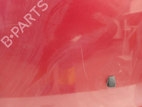 Hood CHRYSLER SEBRING (JS) 2.0 CRD | BP31149720C1 