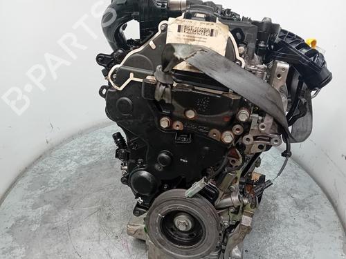 Engine FORD TRANSIT COURIER V769 Box Body/MPV (N3P) | BP36677669M1 - Image 4