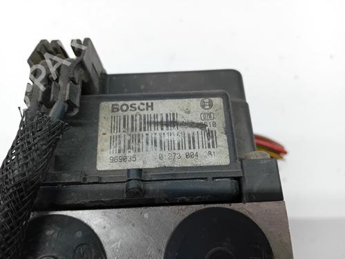 Control unit AUDI A4 B5 (8D2) 1.9 TDI | BP38293040M11  - Image 6