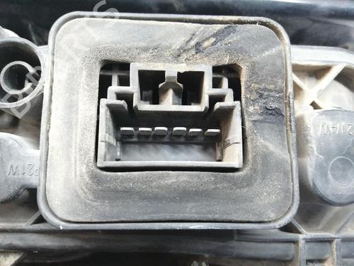 Right taillight CITROËN NEMO Box Body/MPV (AA_) 1.4 HDi | BP36504525C35 - Image 4