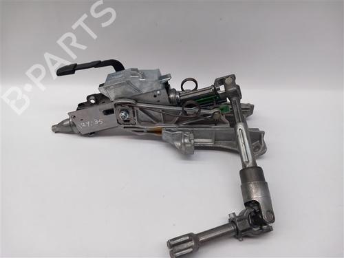 Used Steering column Steering column 18472647 18472647