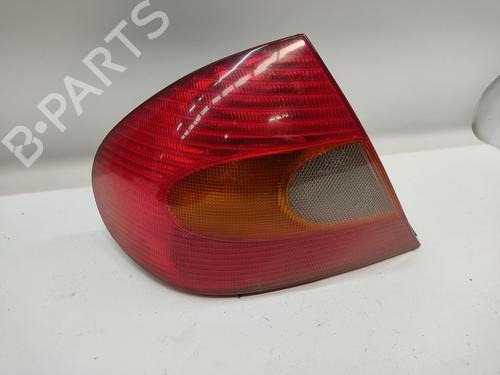 Used Left taillight Left taillight FORD MONDEO II (BAP) 1.8 TD (90 hp) 36387017 36387017