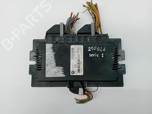 Used Electronic module Electronic module 37182330 37182330
