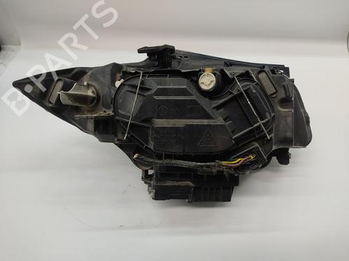Left headlight BMW 1 (E87) 118 d | BP34192777C28 - Image 4