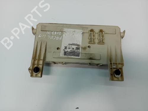 Fuse box FORD FOCUS II (DA_, HCP, DP) | BP36387021E1 - Image 4