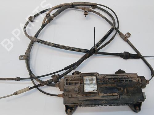 Handrem Handrem LAND ROVER RANGE ROVER SPORT I (L320) [2005-2013] 36262177 36262177