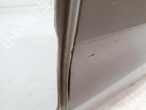 Left rear door FORD FIESTA VI (CB1, CCN) 1.25 | BP19580684C4 