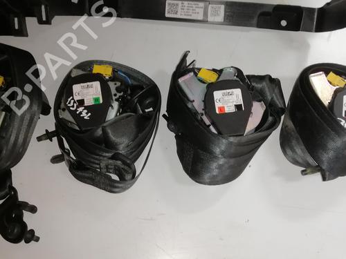 Airbag Kit FORD FOCUS IV (HN)  | BP29546865C86 