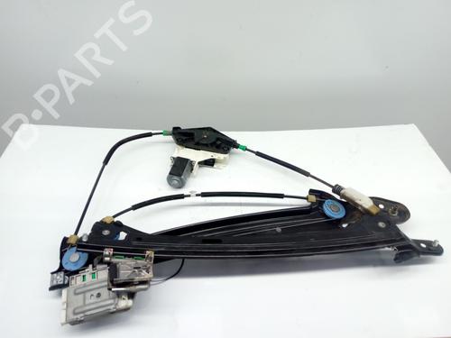 Front right window mechanism AUDI A5 Sportback (8TA) 2.7 TDI | BP17076030C23 
