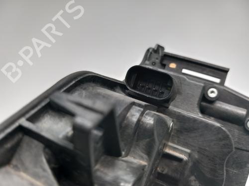 Rear left lock BMW X1 (F48) sDrive 18 d | BP19031552C100 