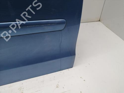 Right front door VW POLO IV (9N_, 9A_)  | BP30094634C3 