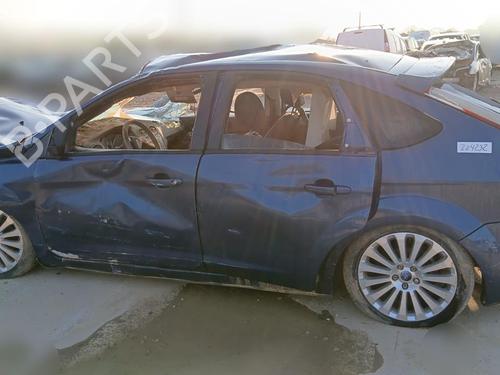 Brugte FORD FOCUS II (DA_, HCP, DP) 1.6 TDCi (109 hp) 4286978