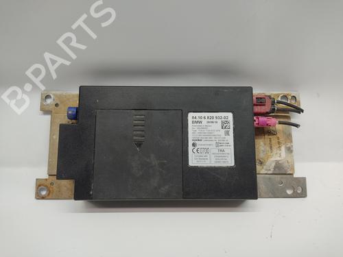 Elektronisk modul BMW 1 (F20) 116 d (116 hp) 21263027