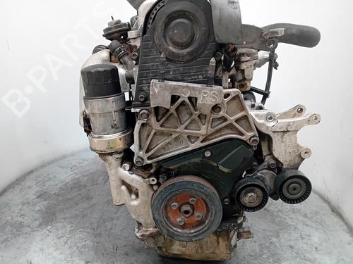 Engine KIA CEE'D SW (ED) | BP33168476M1 - Image 6