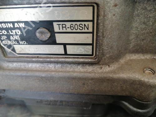 Gearbox PORSCHE CAYENNE (9PA) | BP37246964M3 - Image 6