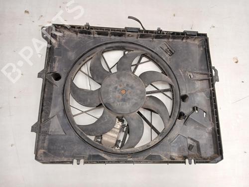Radiator fan BMW 1 (E87) 118 i | BP32018225M35