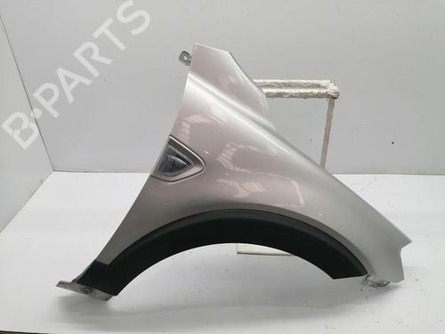 Forskærm Højre CHEVROLET CAPTIVA (C100, C140) [2006-2025]  30727226